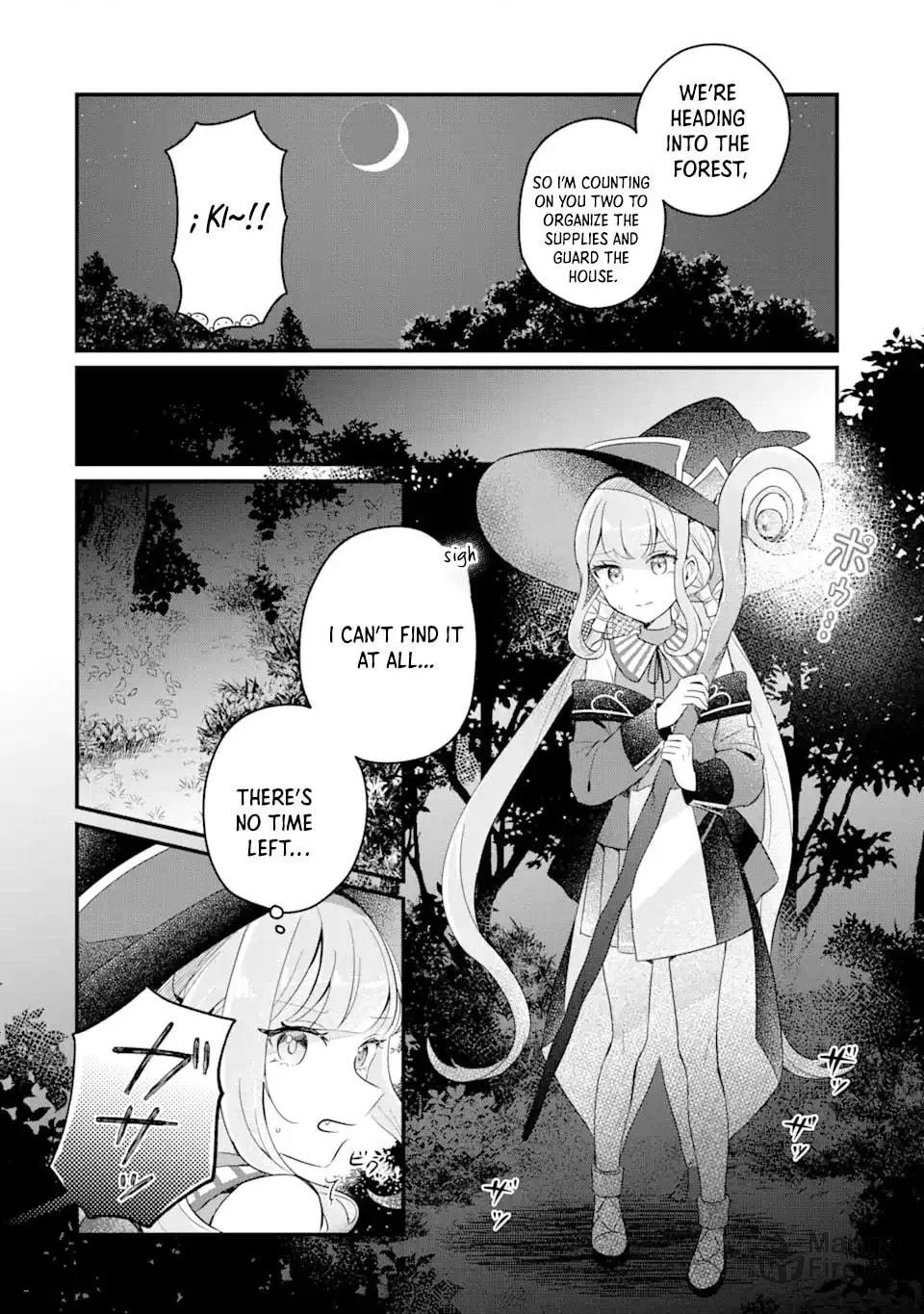 Read Dungeon Farm chapter 4.1 image 5 on Lezhin
