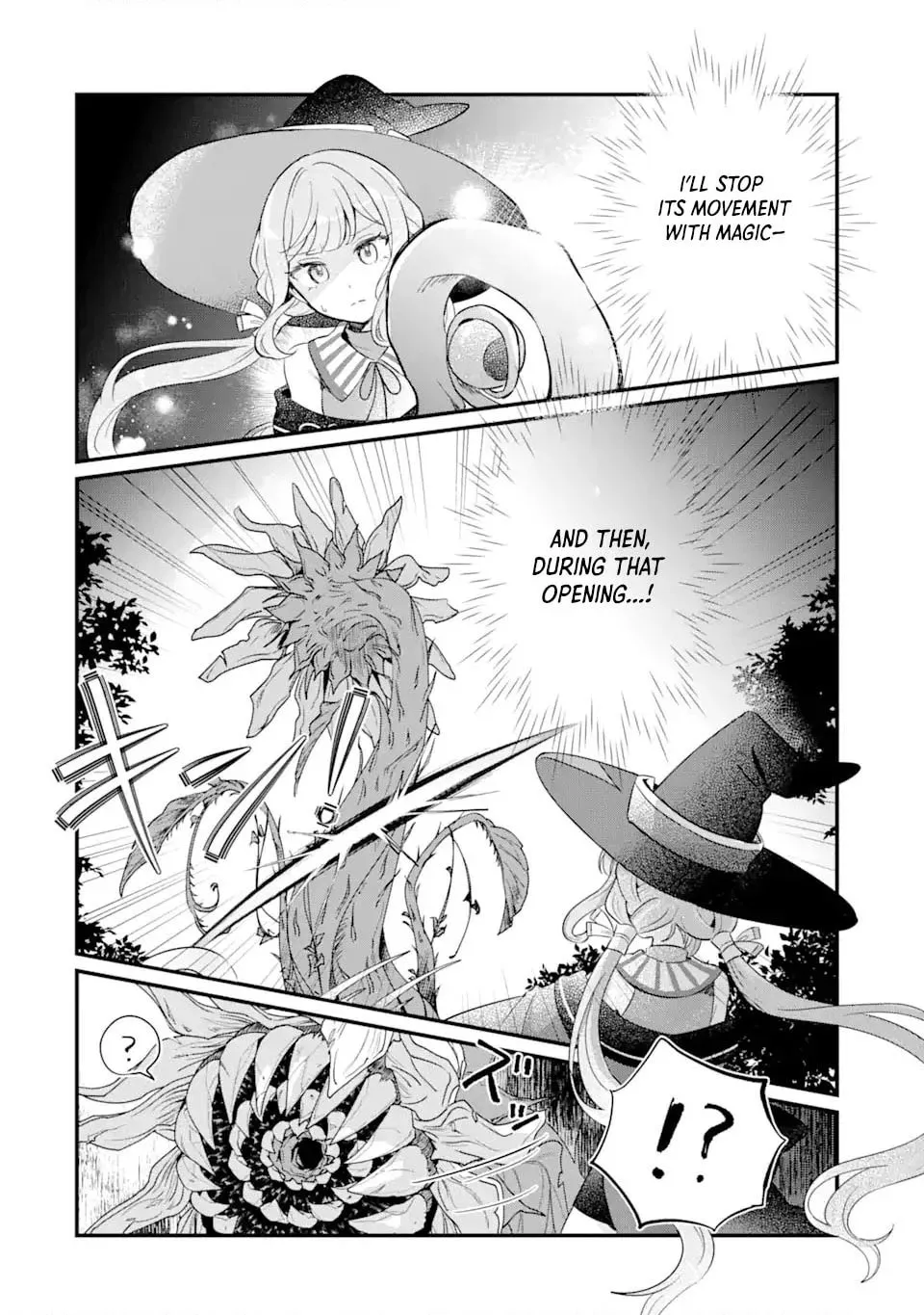 Read Dungeon Farm chapter 4.1 image 7 on Lezhin
