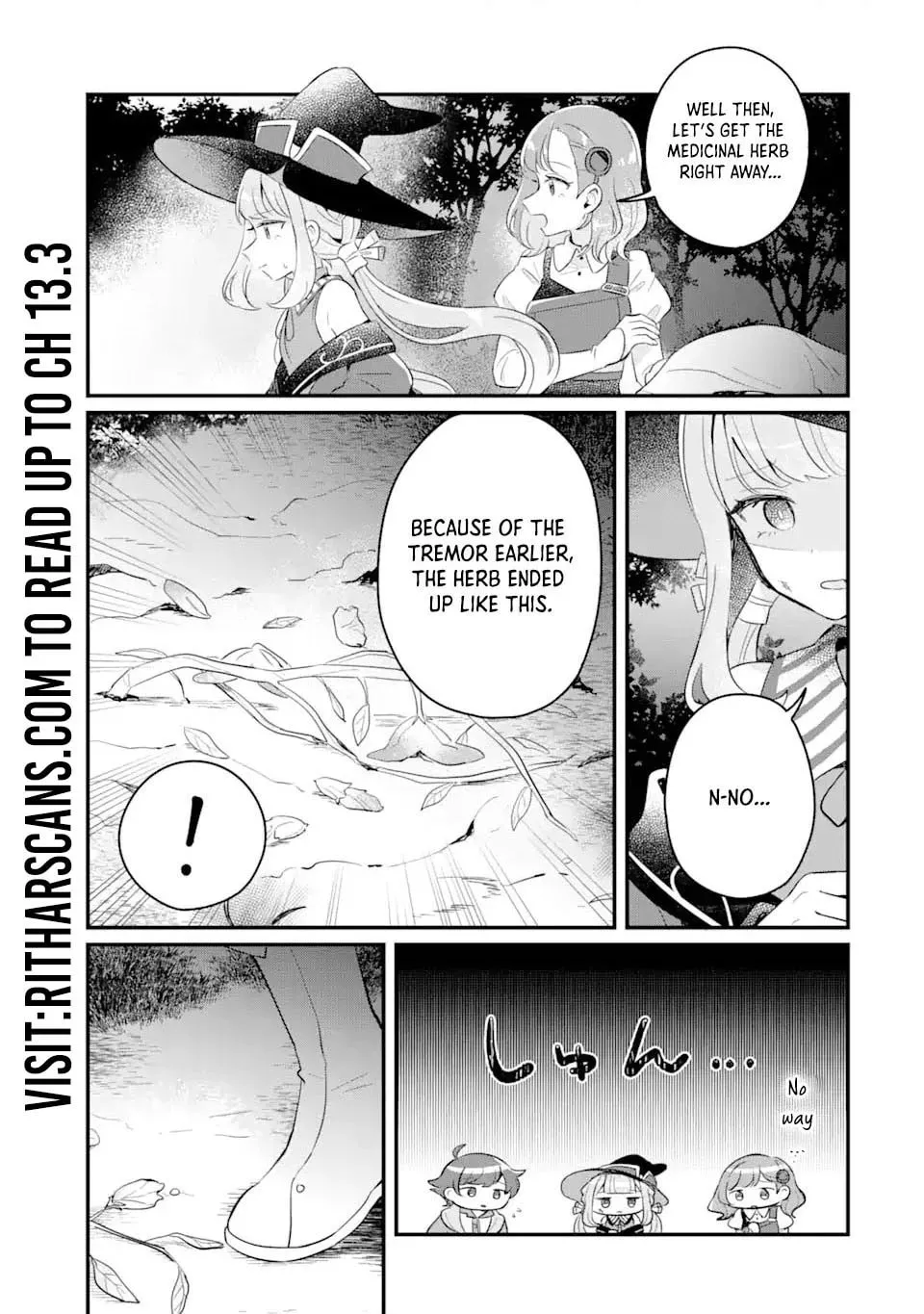 Read Dungeon Farm chapter 4.2 image 4 on Lezhin