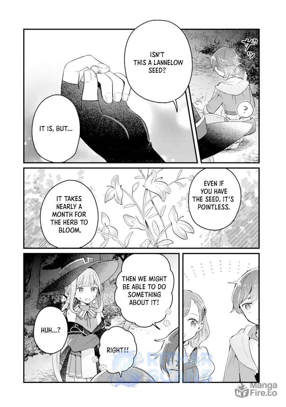 Read Dungeon Farm chapter 4.2 image 5 on Lezhin
