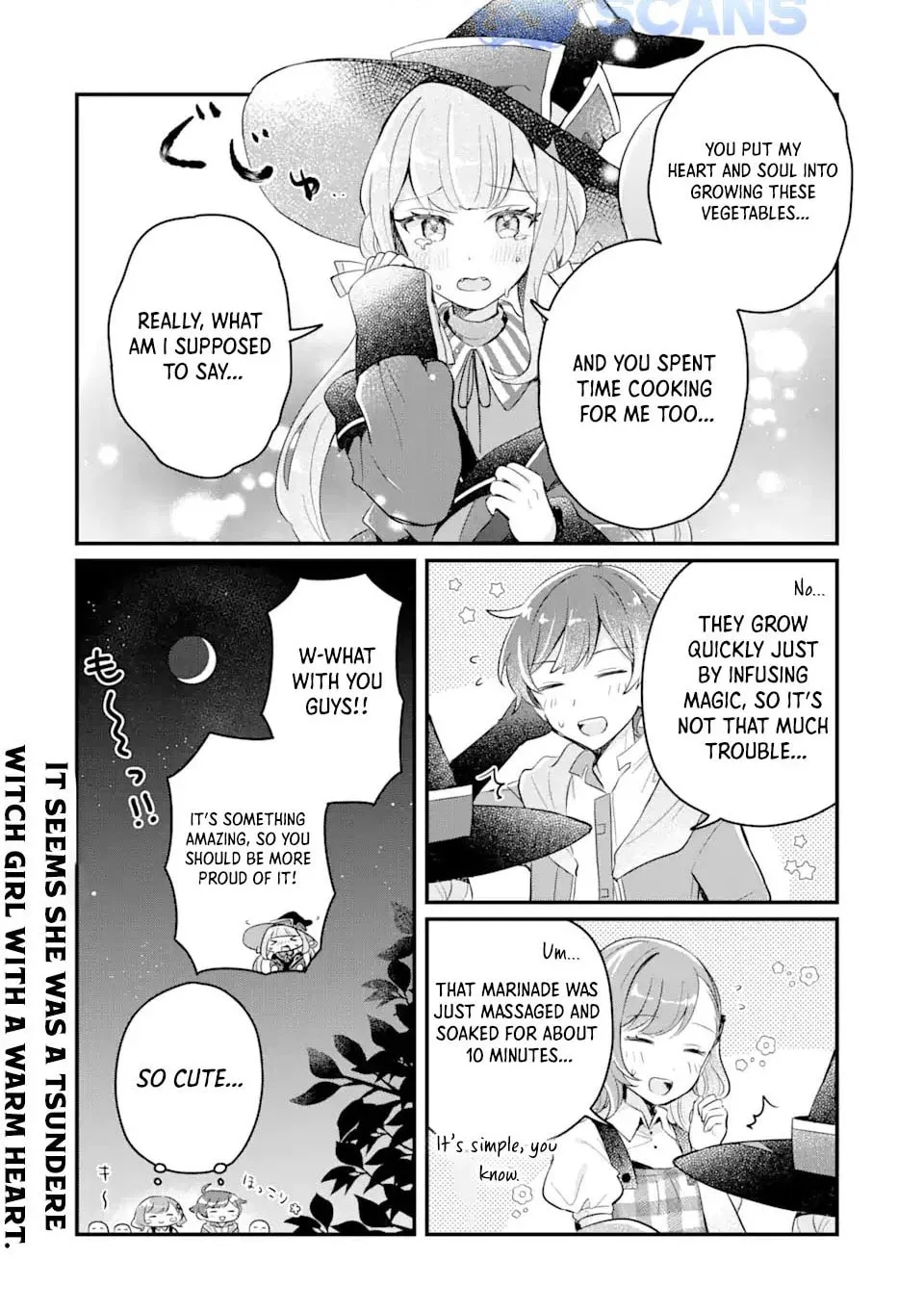 Read Dungeon Farm chapter 4.3 image 11 on Lezhin
