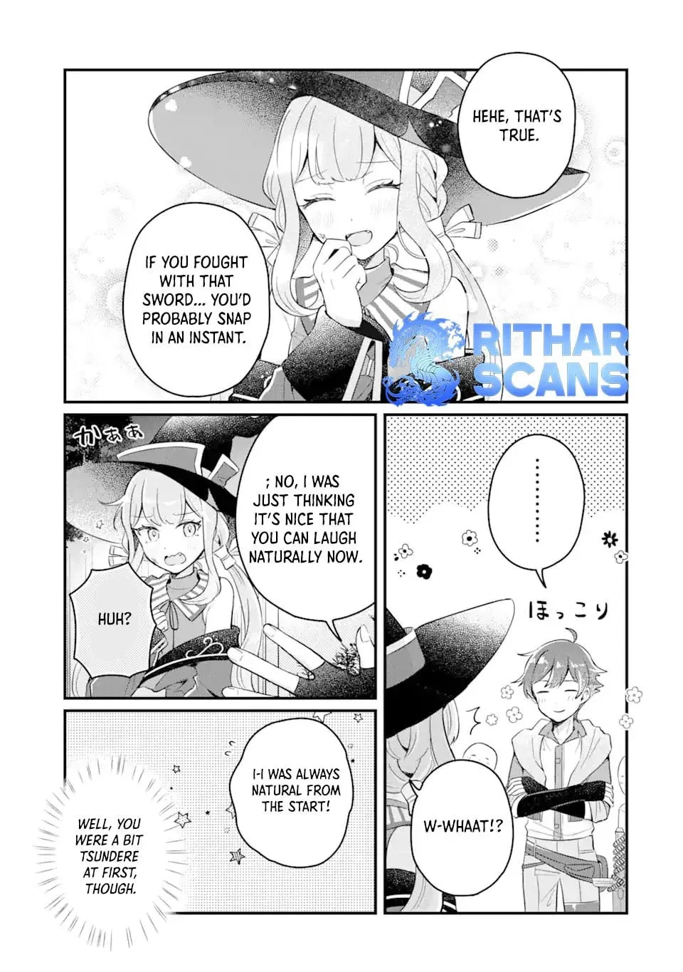 Read Dungeon Farm chapter 4.3 image 2 on Lezhin