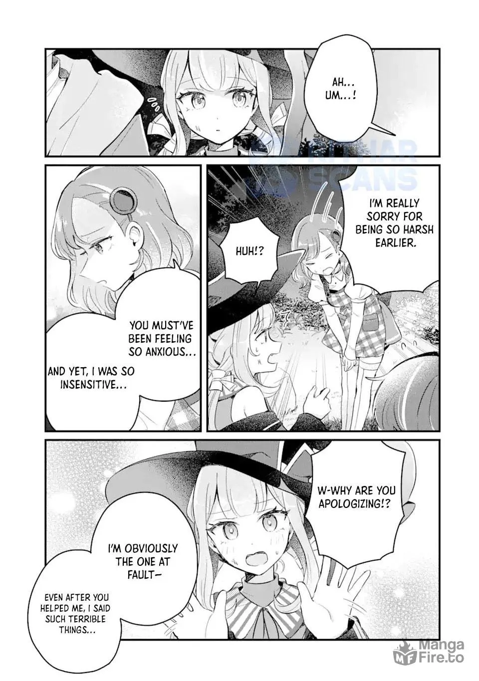 Read Dungeon Farm chapter 4.3 image 6 on Lezhin