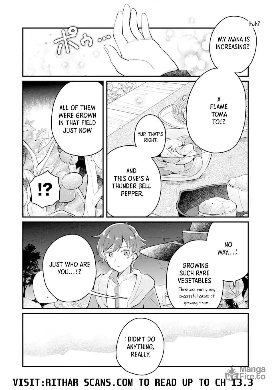 Read Dungeon Farm chapter 4.3 image 9 on Lezhin