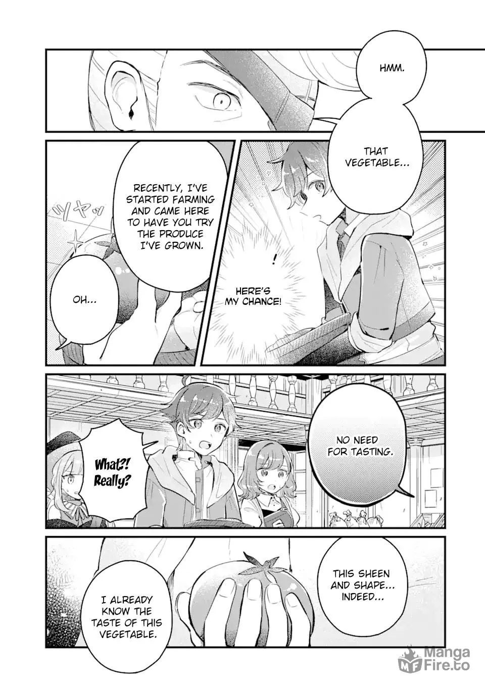 Read Dungeon Farm chapter 5.1 image 10 on Lezhin