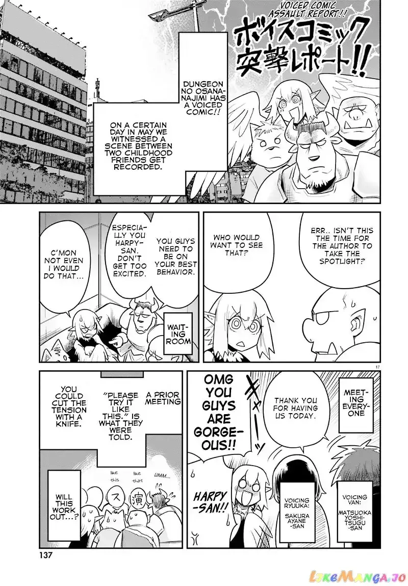 Read Dungeon Friends Forever chapter 10.2 image 0 on Lezhin