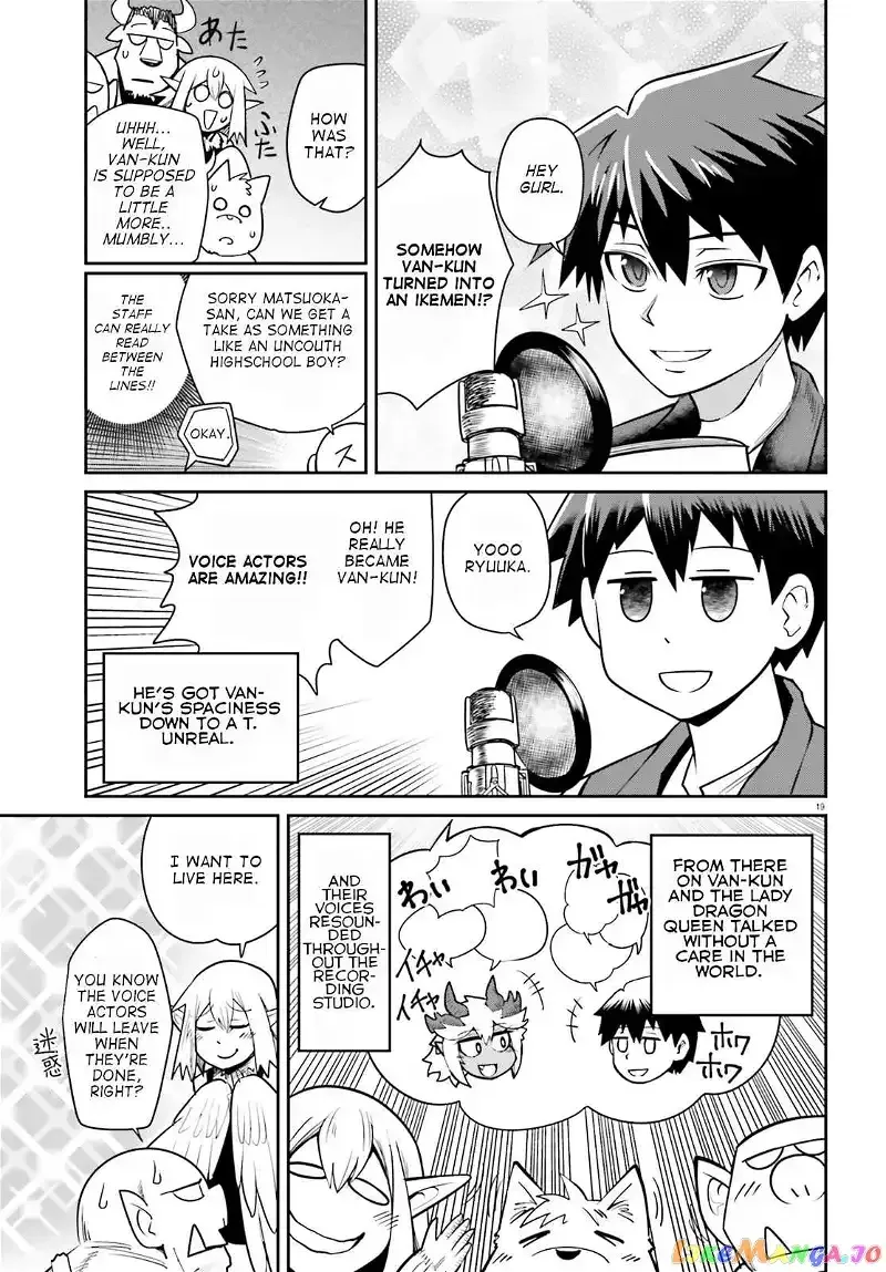 Read Dungeon Friends Forever chapter 10.2 image 2 on Lezhin