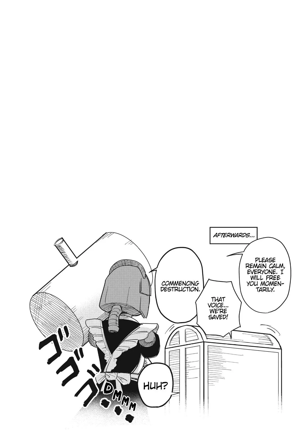 Read Dungeon Friends Forever chapter 12 image 13 on Lezhin