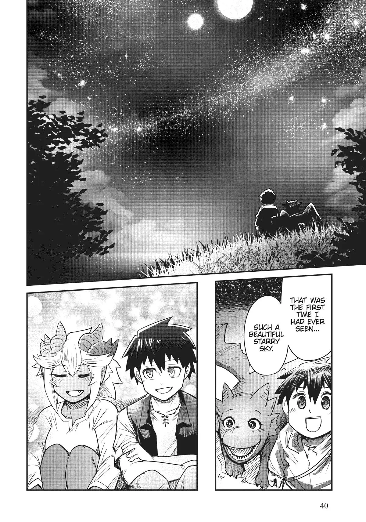 Read Dungeon Friends Forever chapter 12 image 7 on Lezhin