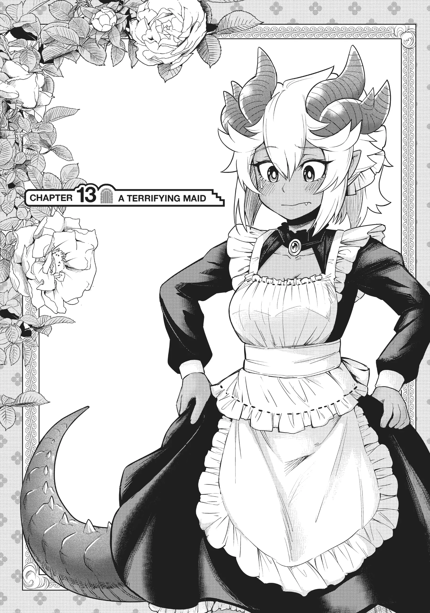 Read Dungeon Friends Forever chapter 13 image 2 on Lezhin