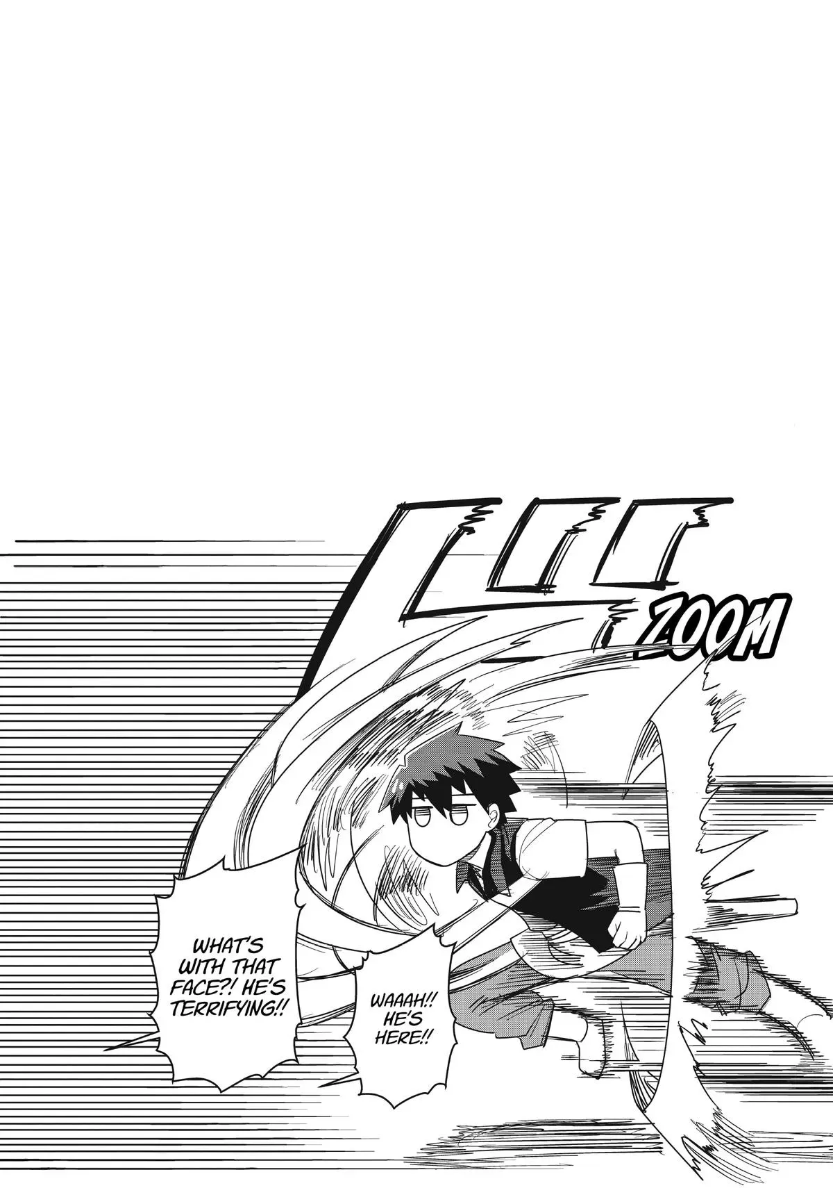 Read Dungeon Friends Forever chapter 14 image 15 on Lezhin