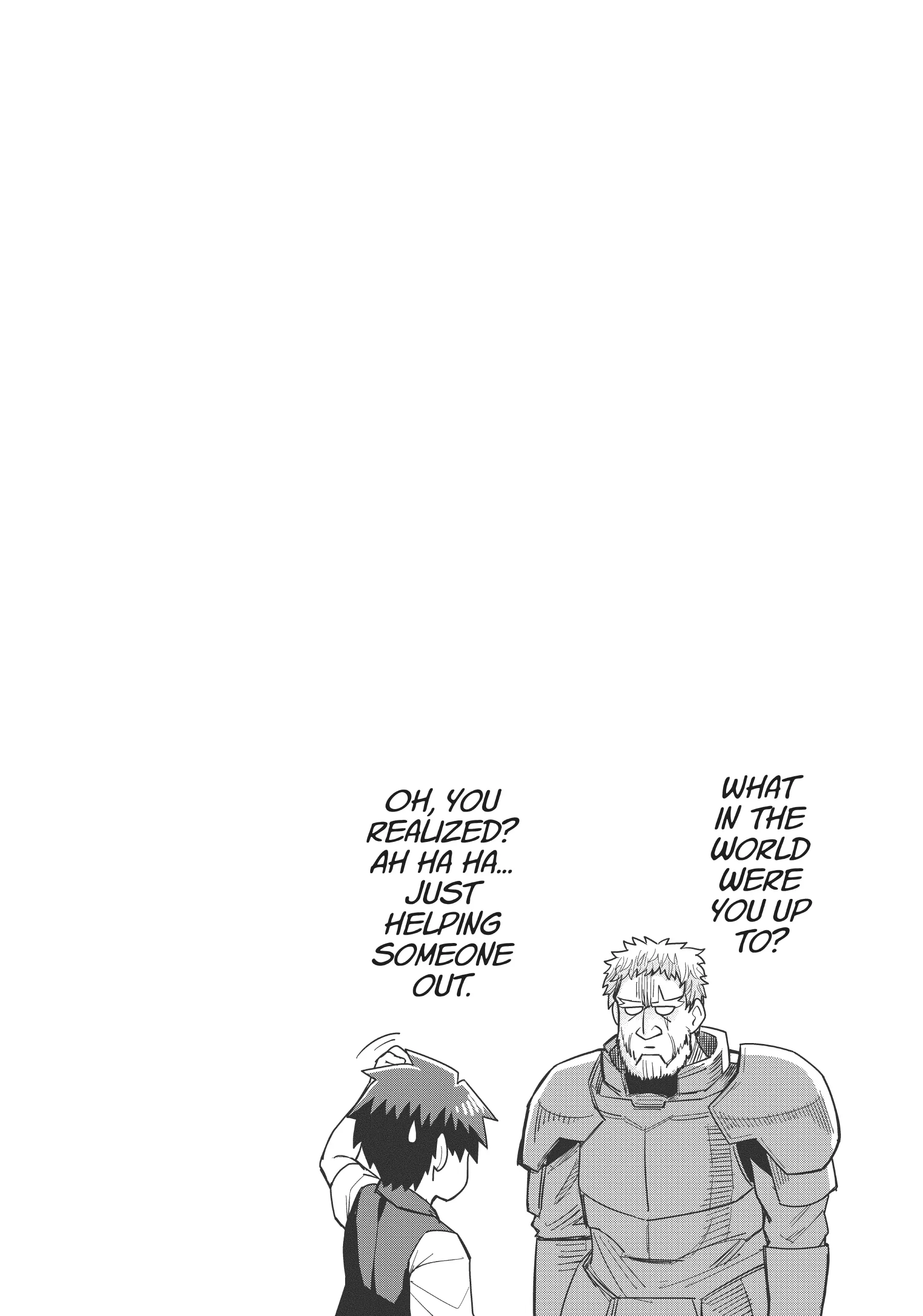 Read Dungeon Friends Forever chapter 15 image 17 on Lezhin