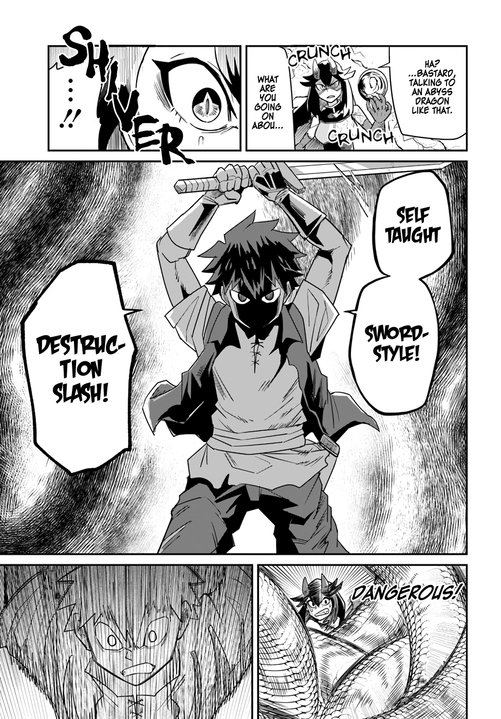 Read Dungeon Friends Forever chapter 17 image 12 on Lezhin