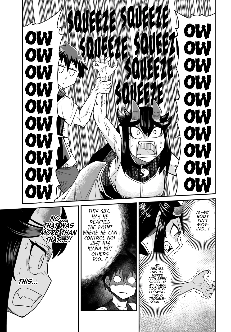 Read Dungeon Friends Forever chapter 17 image 15 on Lezhin