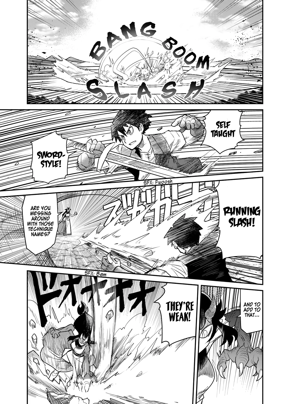 Read Dungeon Friends Forever chapter 17 image 4 on Lezhin