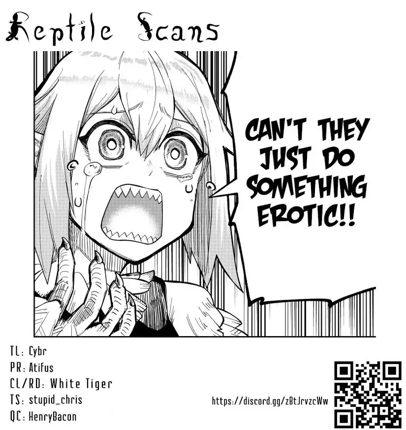 Read Dungeon Friends Forever chapter 18.1 image 4 on Lezhin