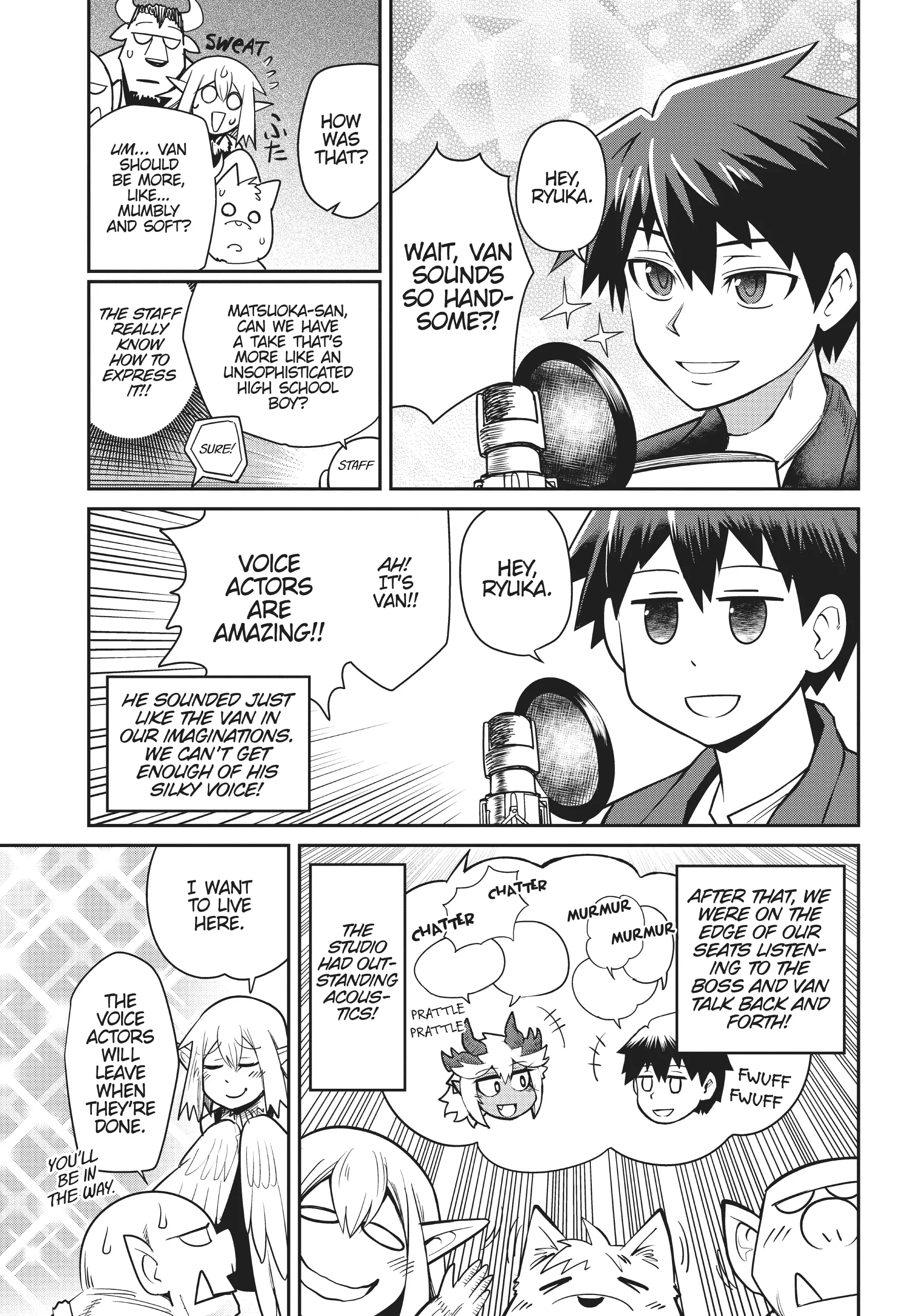 Read Dungeon Friends Forever chapter 18.2 image 2 on Lezhin