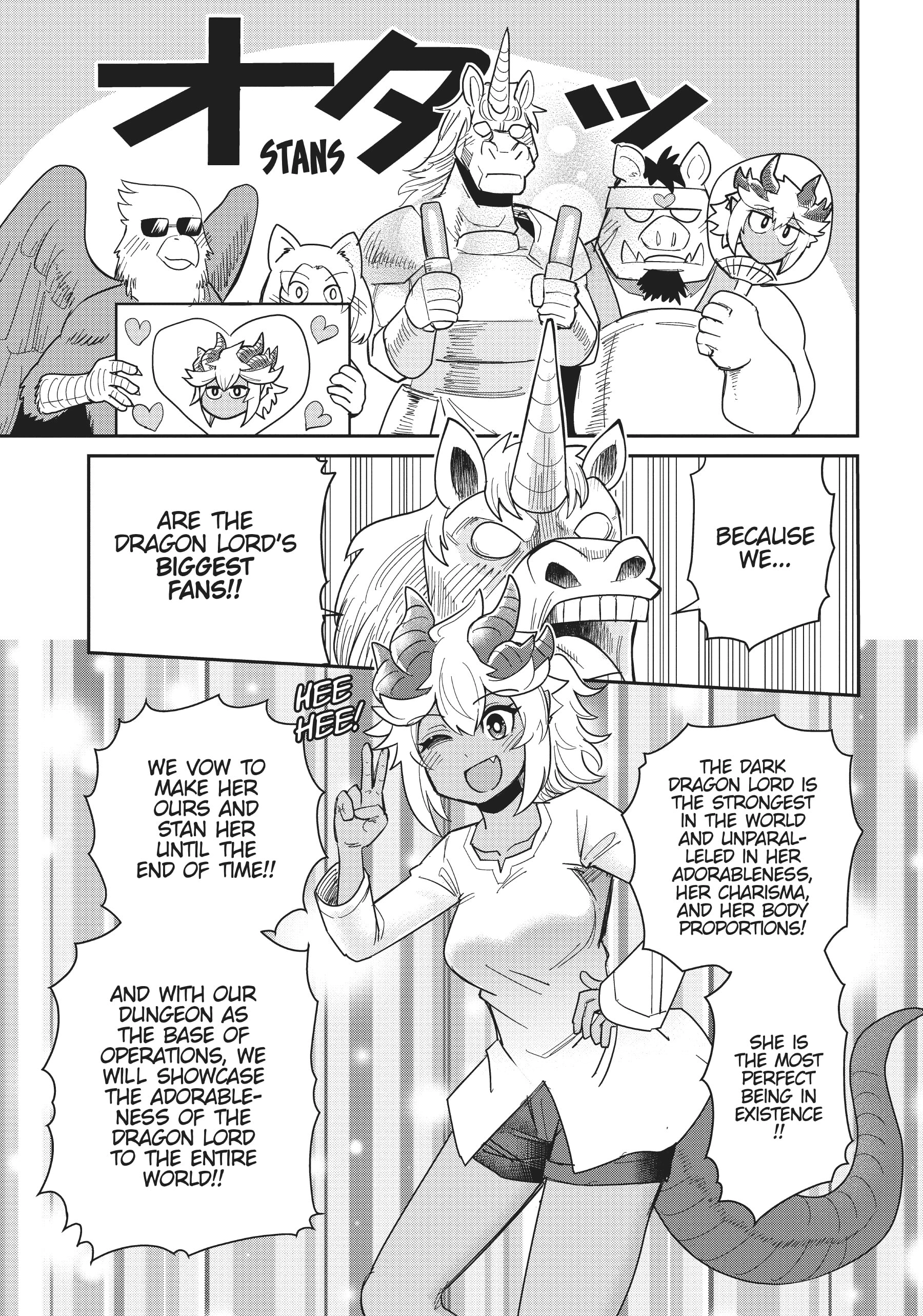 Read Dungeon Friends Forever chapter 18 image 12 on Lezhin