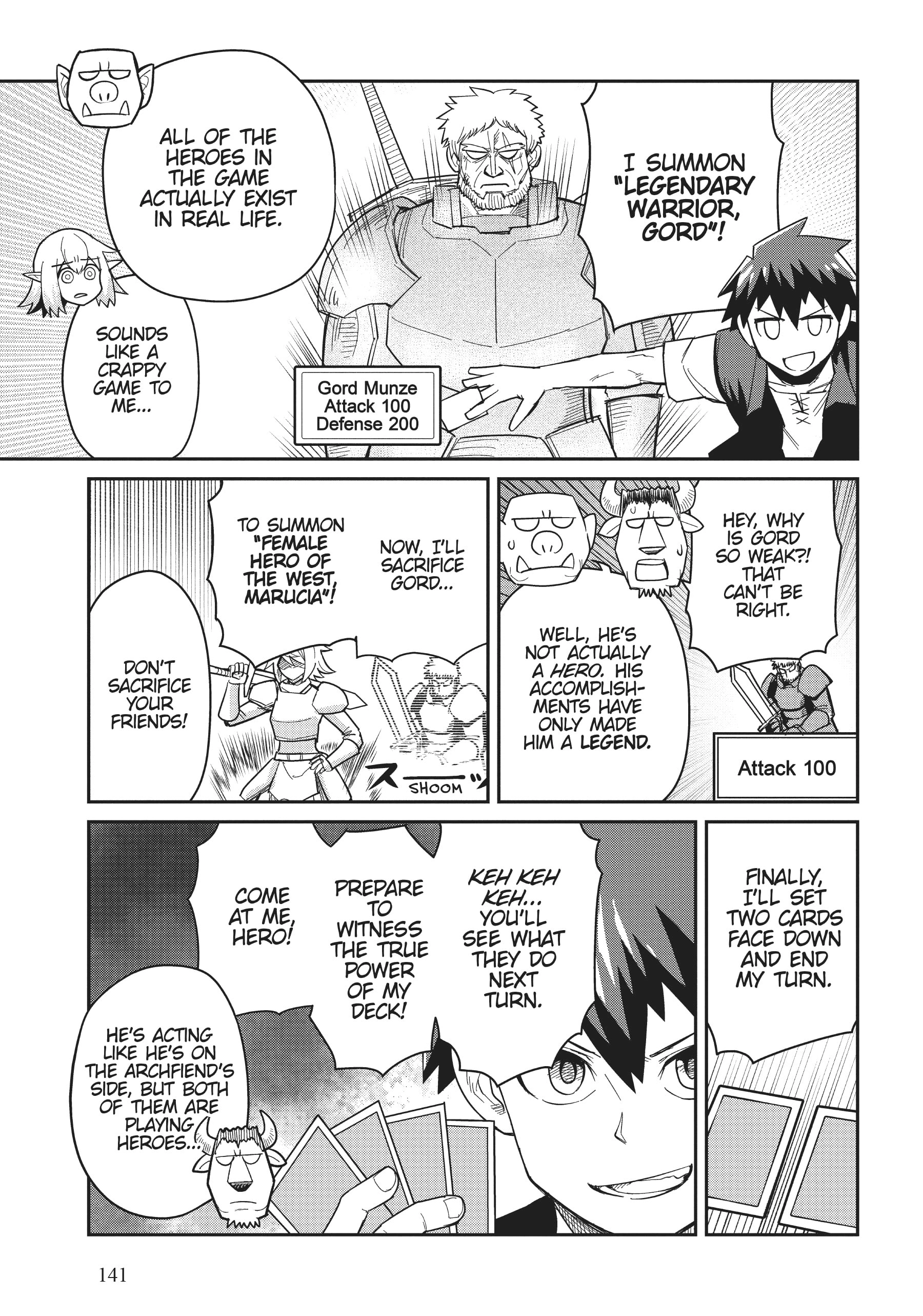 Read Dungeon Friends Forever chapter 18 image 2 on Lezhin