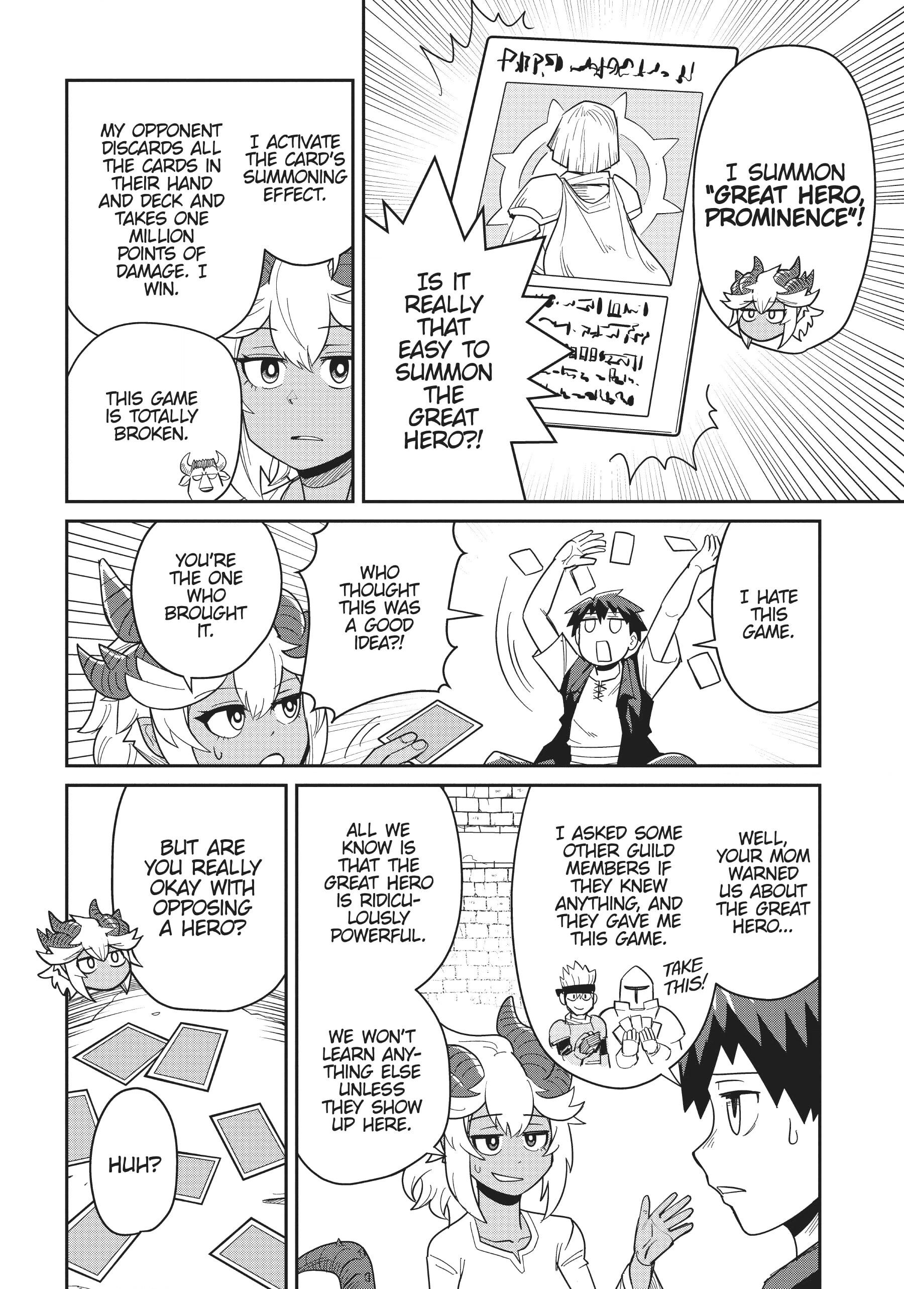Read Dungeon Friends Forever chapter 18 image 3 on Lezhin