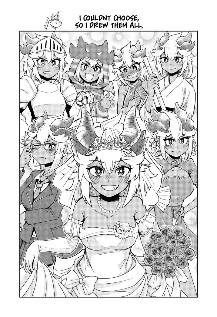 Read Dungeon Friends Forever chapter 19.5 image 0 on Lezhin