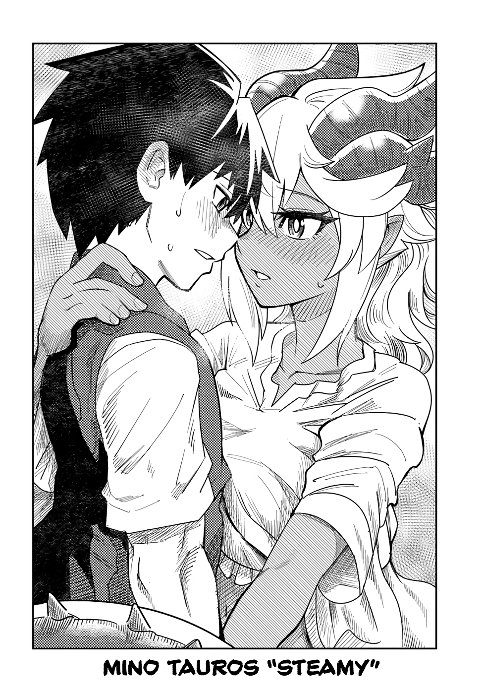 Read Dungeon Friends Forever chapter 19 image 16 on Lezhin