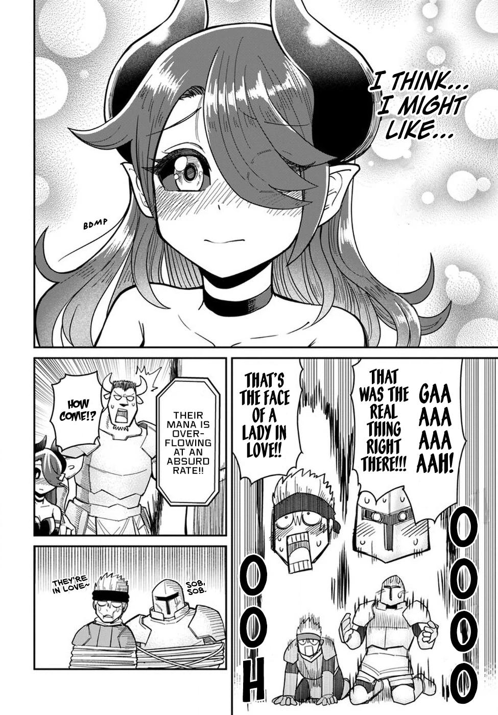Read Dungeon Friends Forever chapter 20.2 image 7 on Lezhin