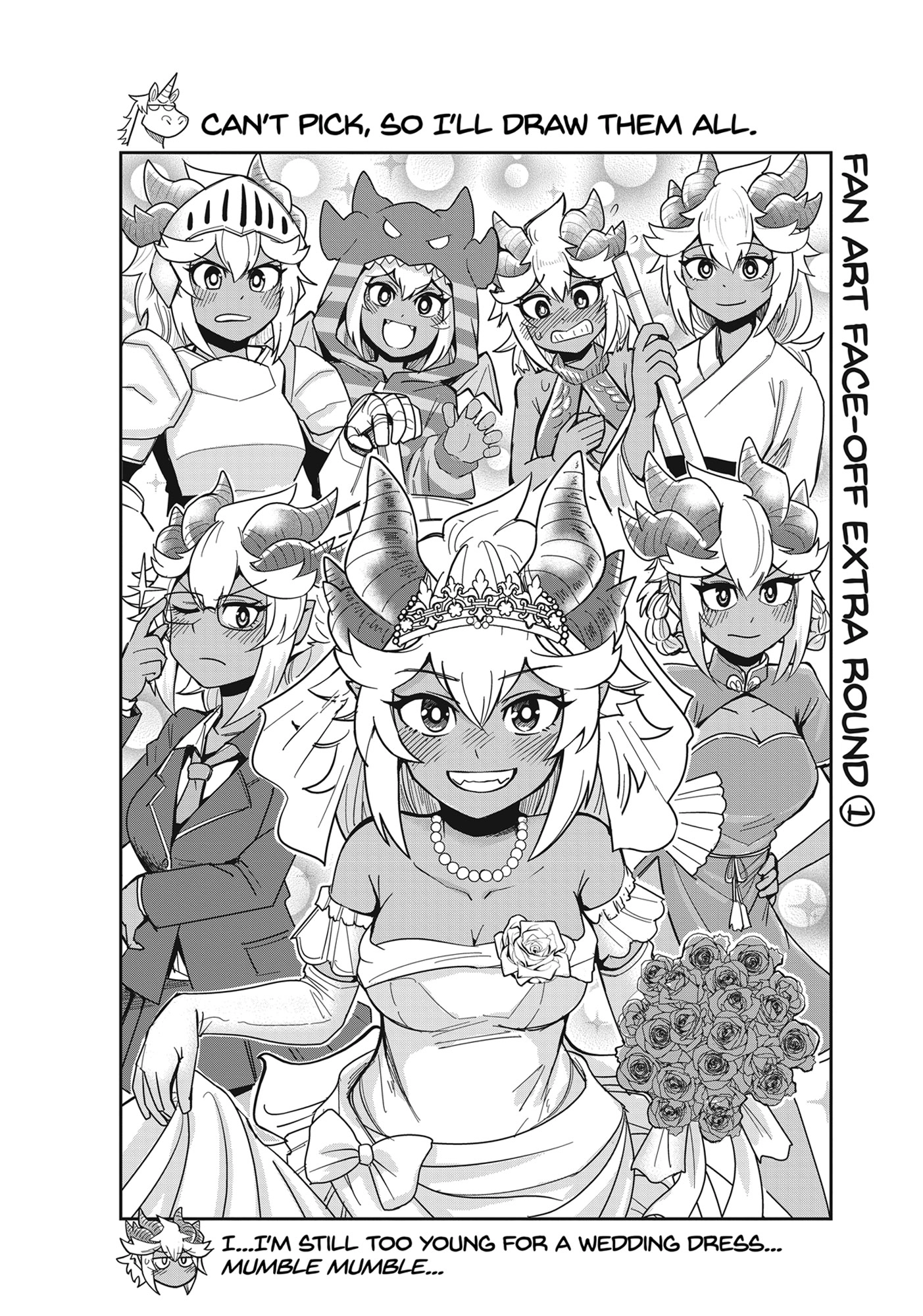 Read Dungeon Friends Forever chapter 20 image 25 on Lezhin