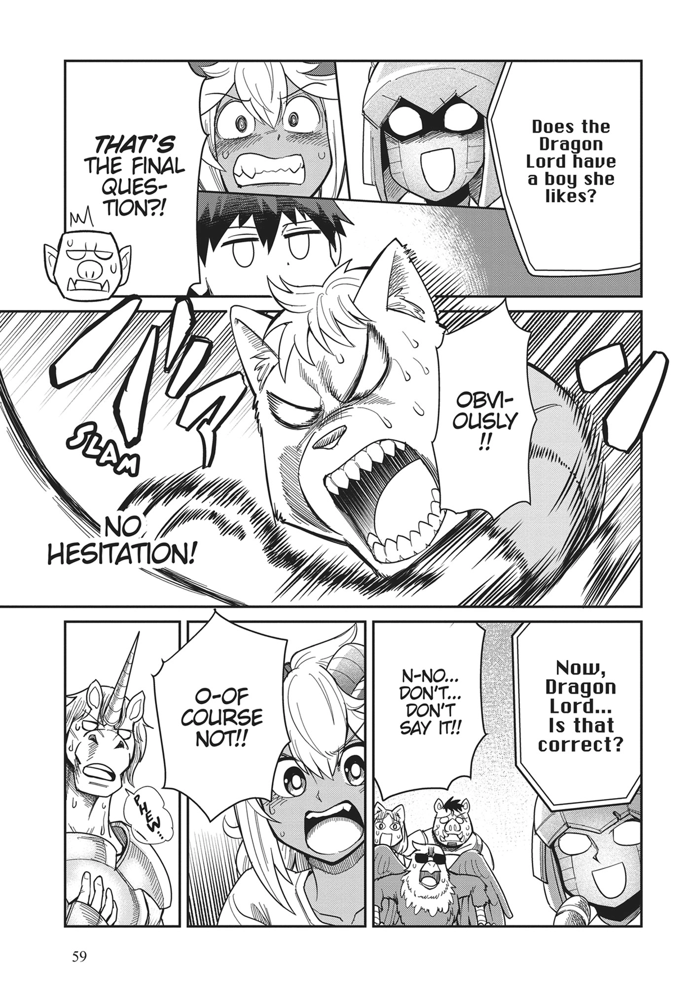 Read Dungeon Friends Forever chapter 21.1 image 10 on Lezhin