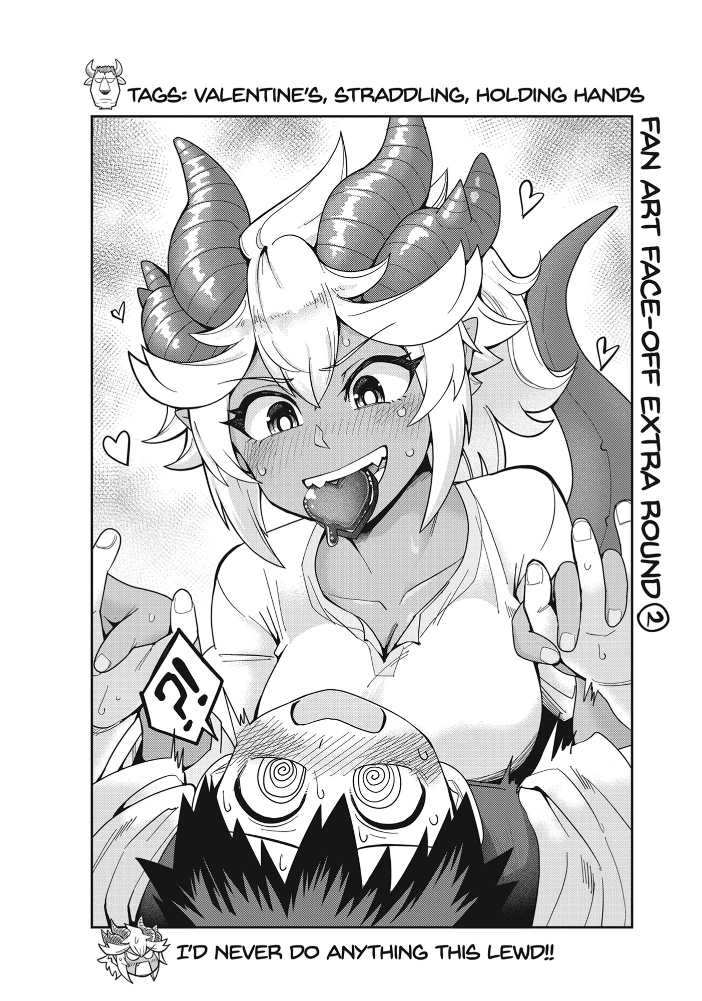 Read Dungeon Friends Forever chapter 21.1 image 16 on Lezhin