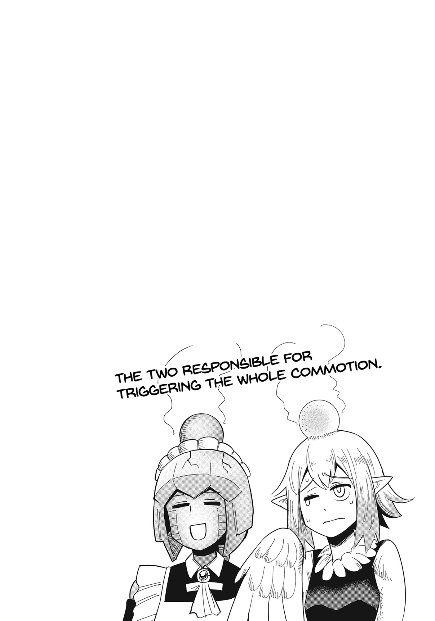 Read Dungeon Friends Forever chapter 22 image 17 on Lezhin