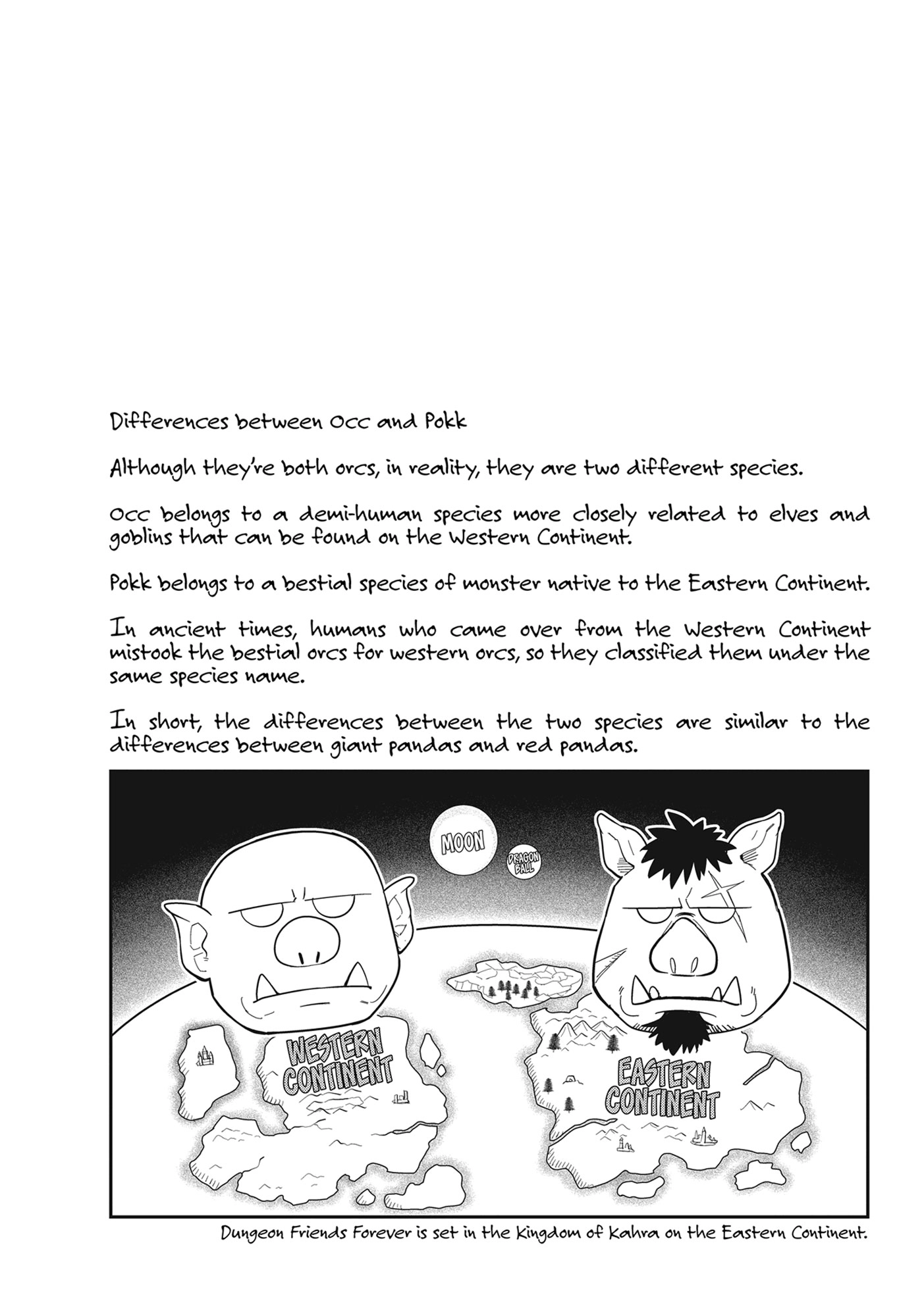 Read Dungeon Friends Forever chapter 24 image 15 on Lezhin