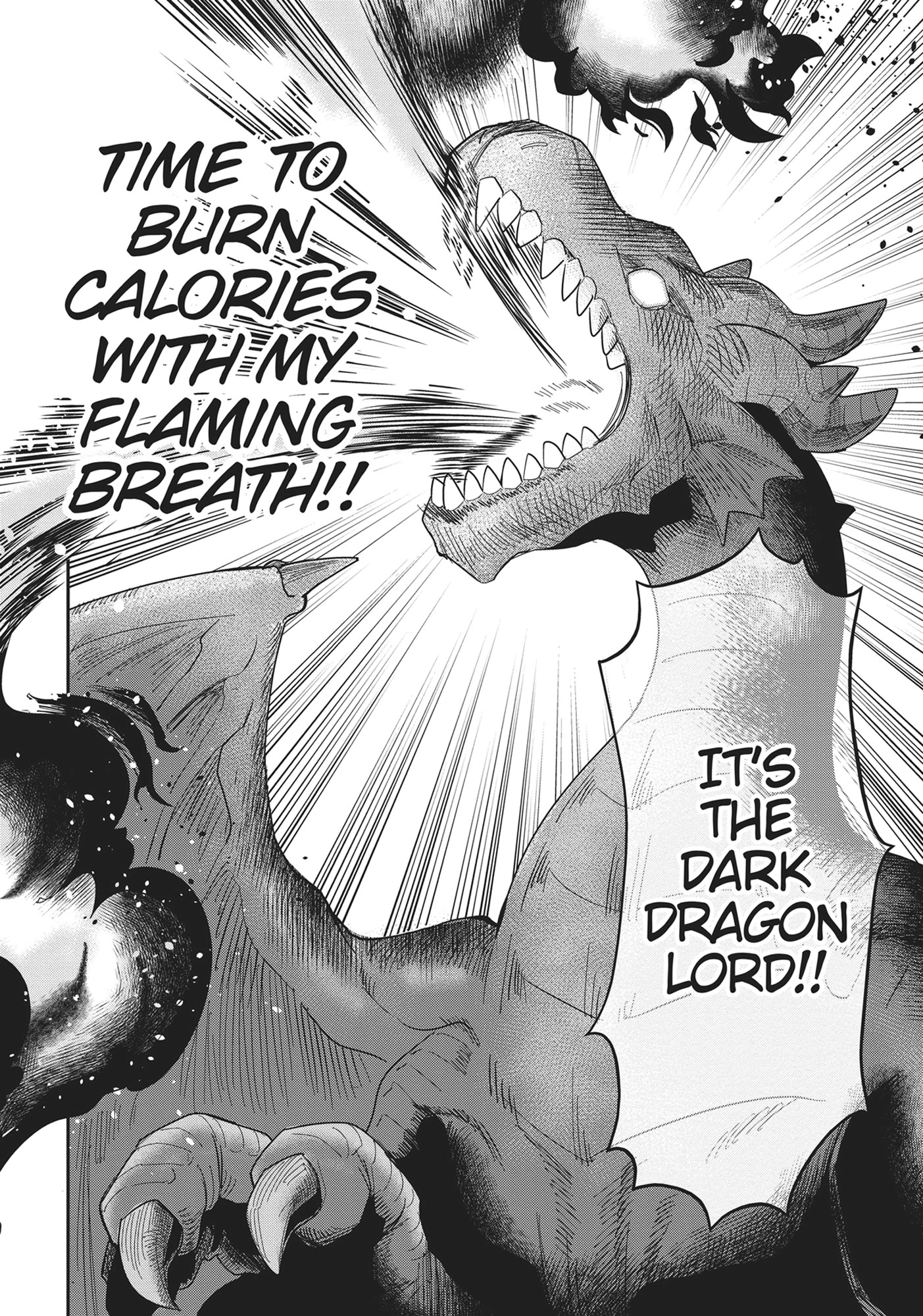 Read Dungeon Friends Forever chapter 24 image 9 on Lezhin