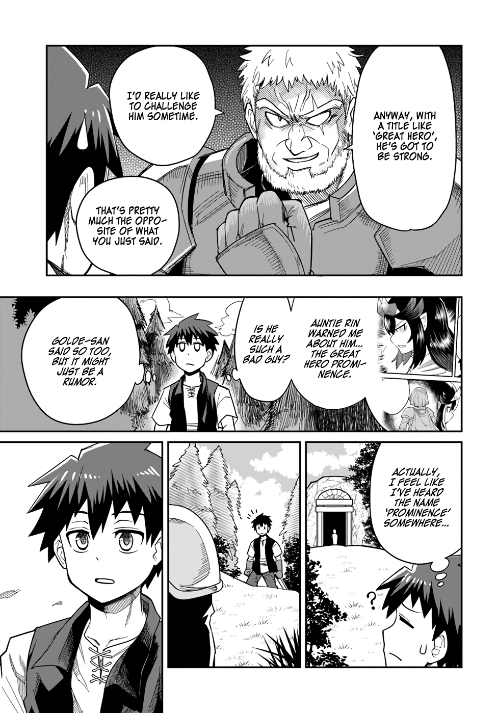 Read Dungeon Friends Forever chapter 27 image 2 on Lezhin