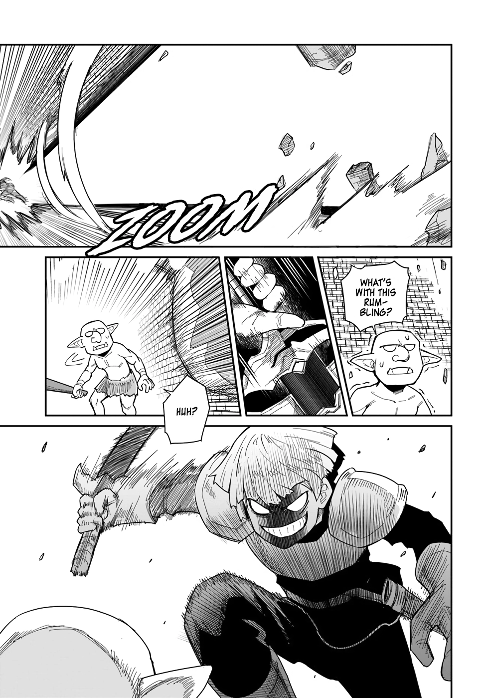 Read Dungeon Friends Forever chapter 27 image 6 on Lezhin