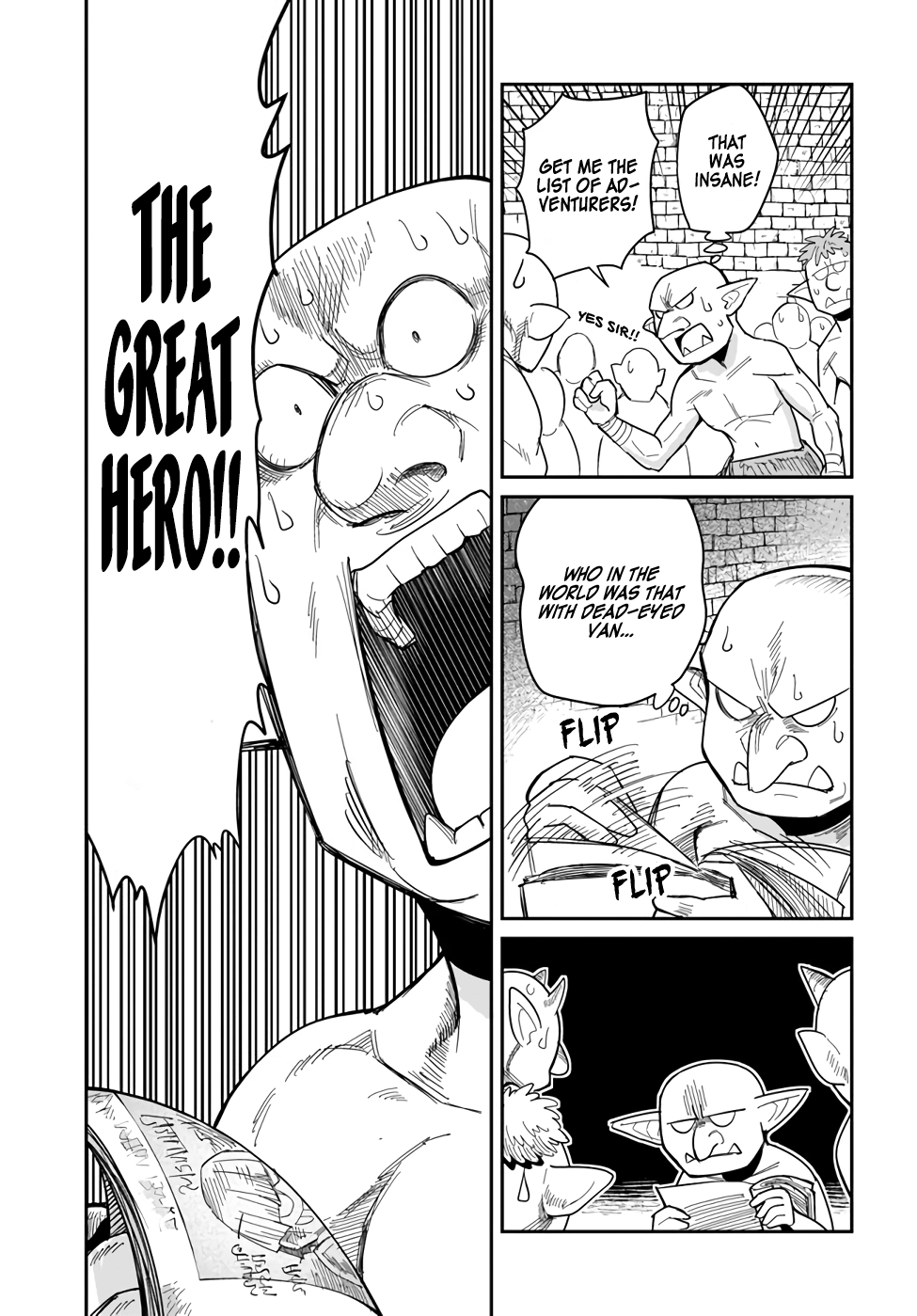 Read Dungeon Friends Forever chapter 27 image 8 on Lezhin