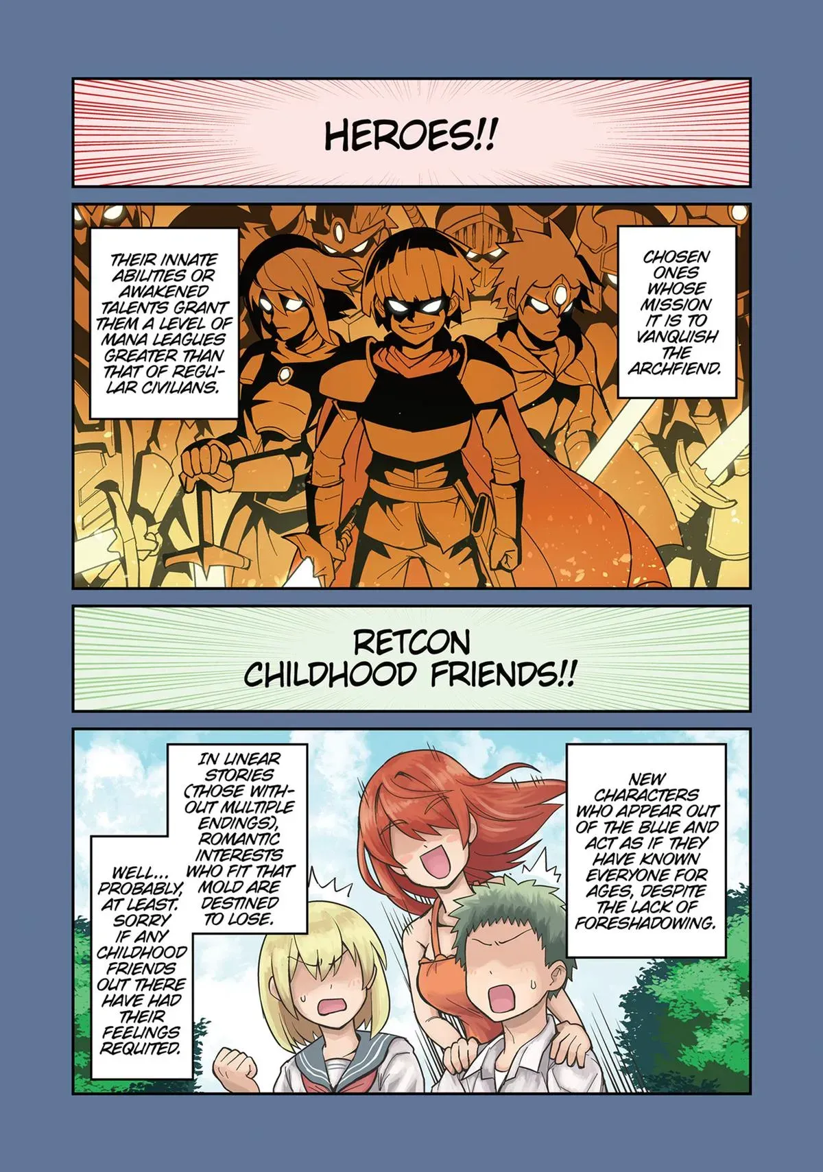 Read Dungeon Friends Forever chapter 28 image 1 on Lezhin