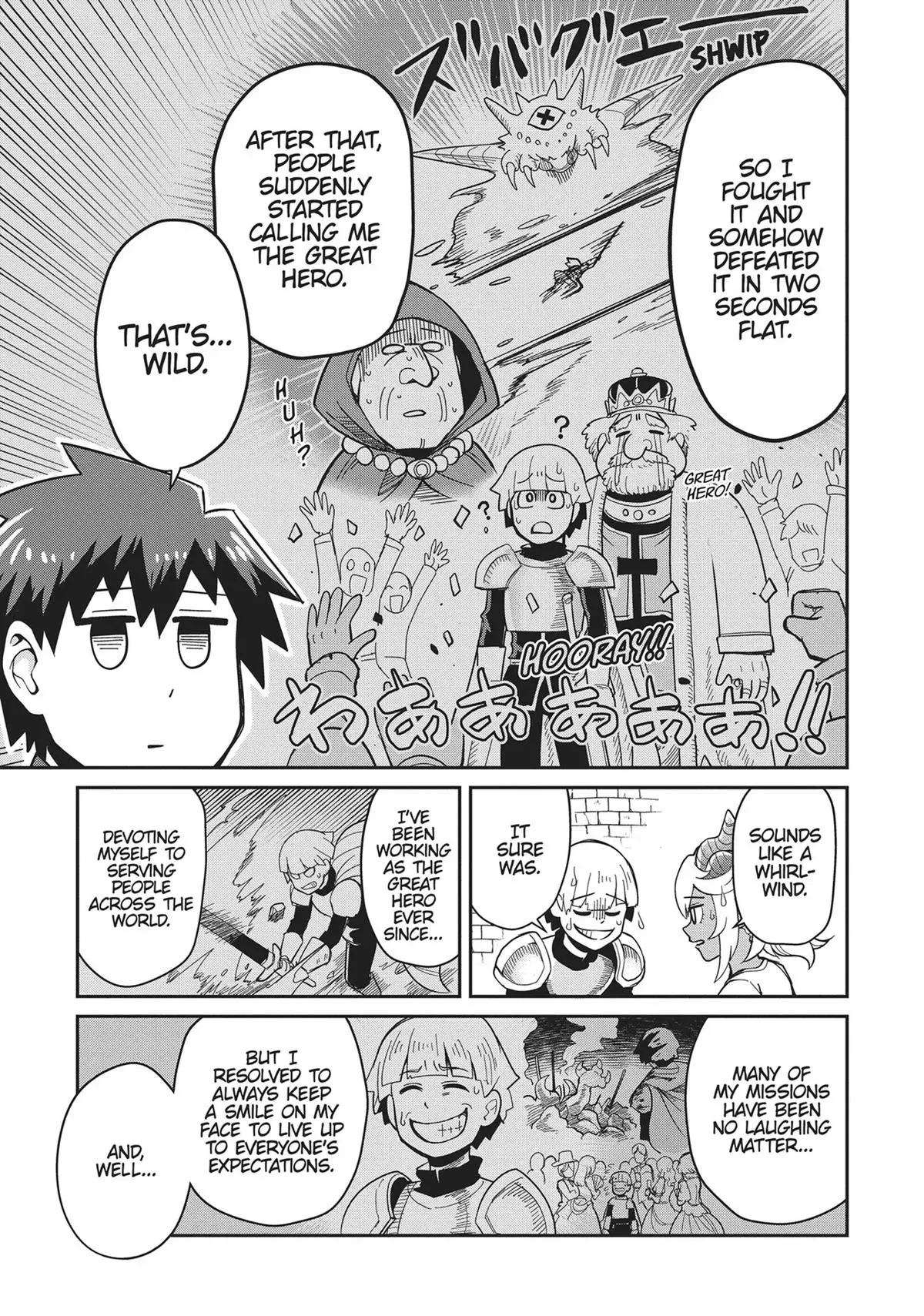 Read Dungeon Friends Forever chapter 28 image 10 on Lezhin