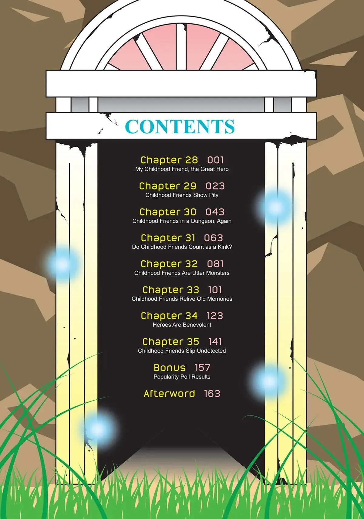 Read Dungeon Friends Forever chapter 28 image 3 on Lezhin