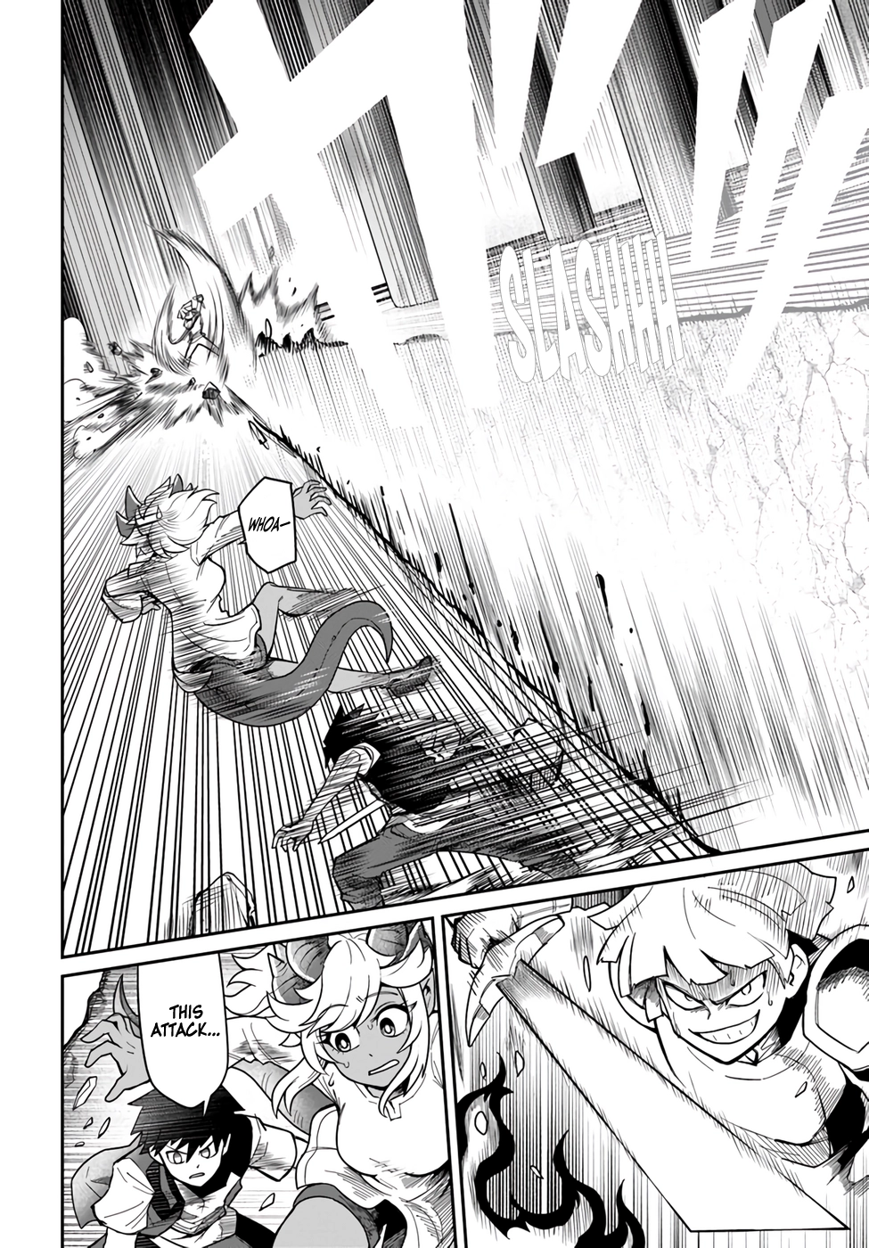 Read Dungeon Friends Forever chapter 29.2 image 1 on Lezhin