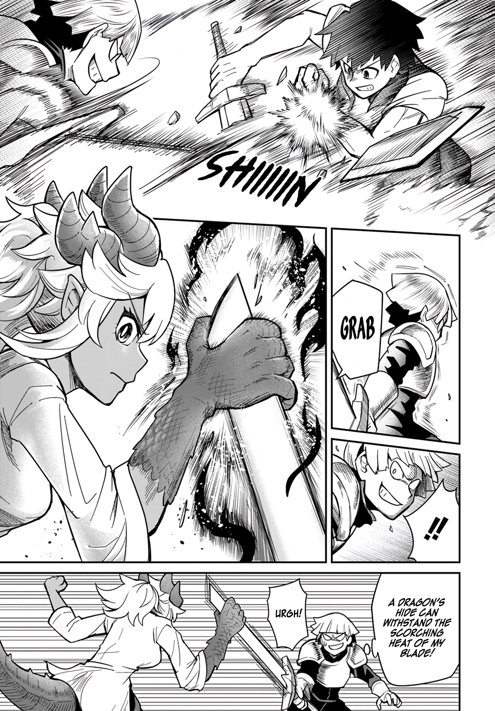 Read Dungeon Friends Forever chapter 29.2 image 4 on Lezhin