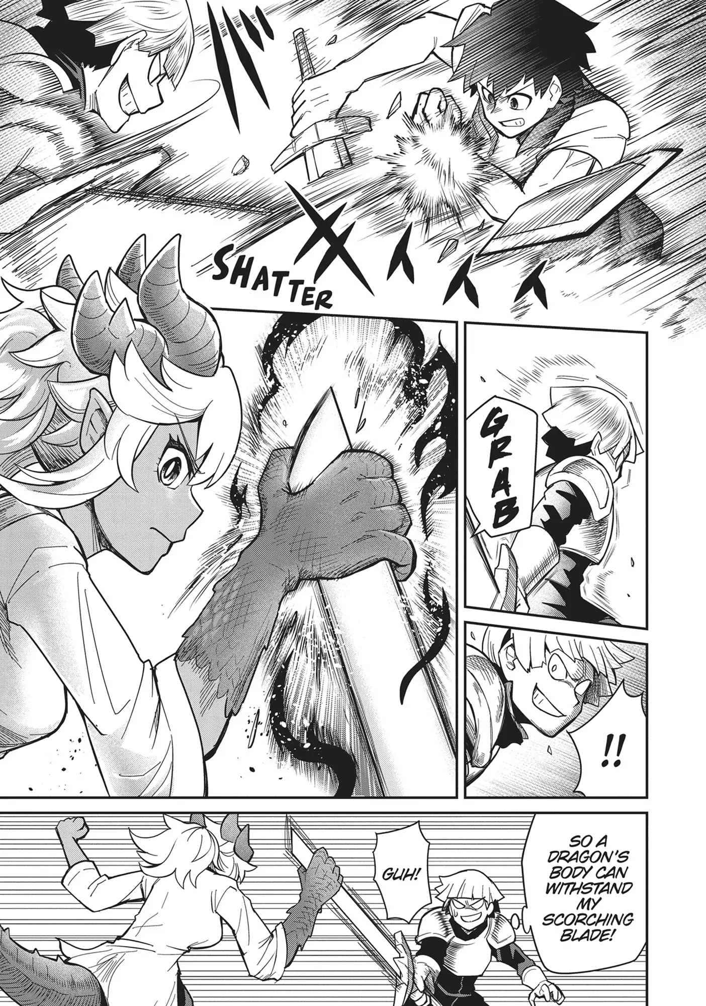 Read Dungeon Friends Forever chapter 29 image 11 on Lezhin