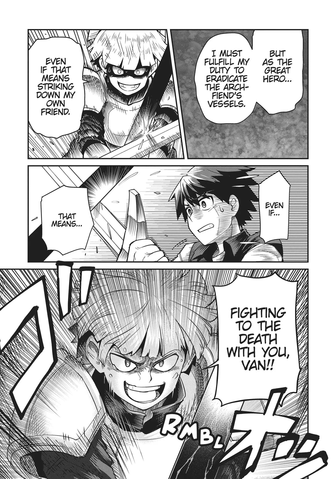 Read Dungeon Friends Forever chapter 29 image 3 on Lezhin