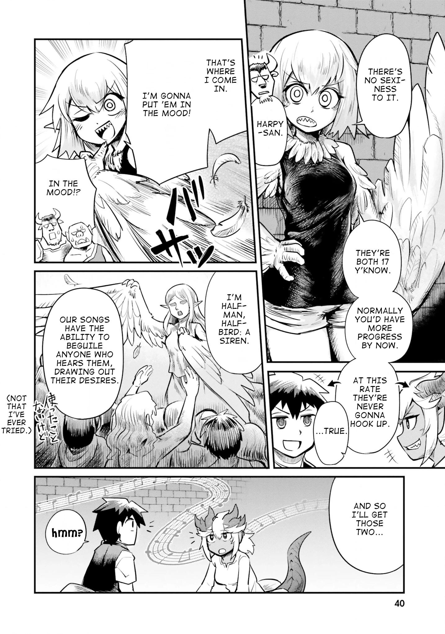Read Dungeon Friends Forever chapter 3 image 3 on Lezhin