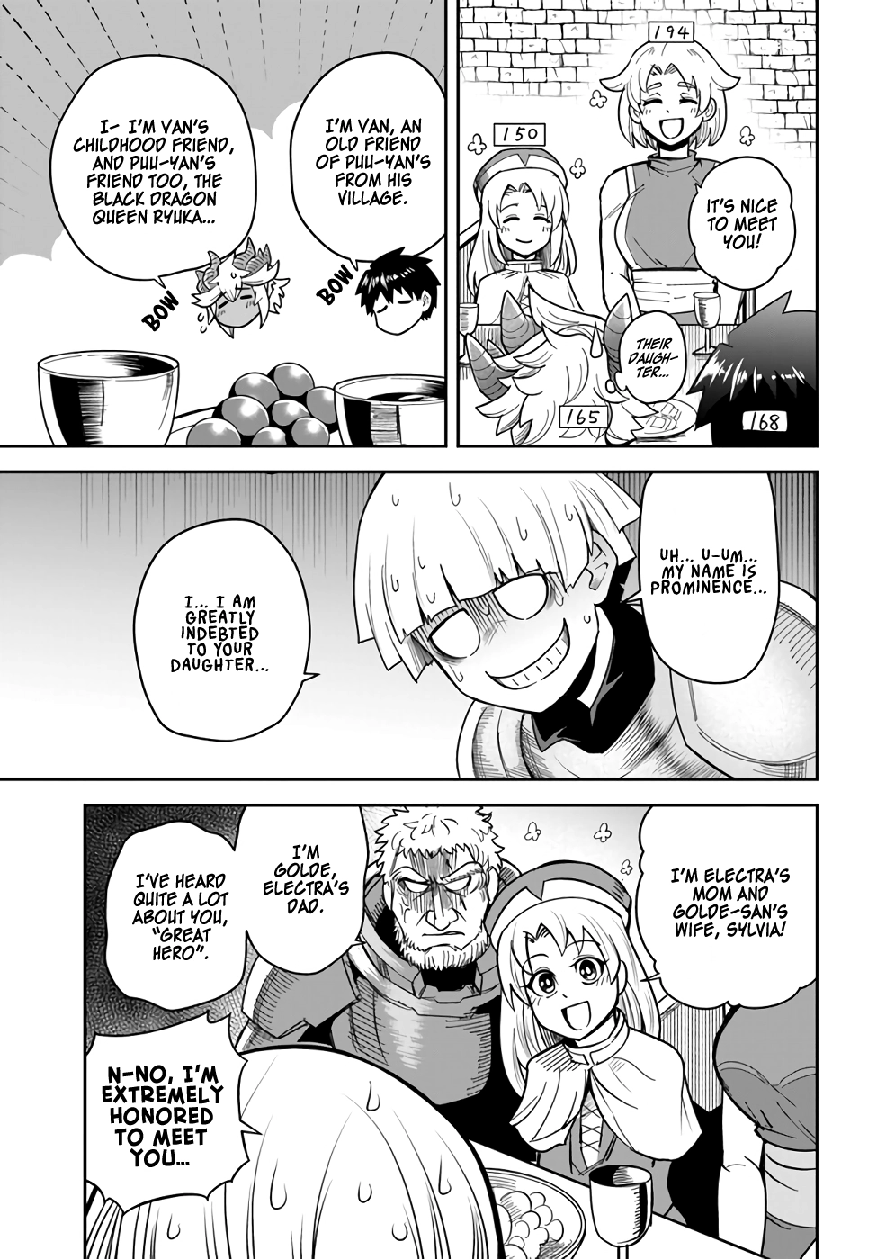 Read Dungeon Friends Forever chapter 30 image 2 on Lezhin