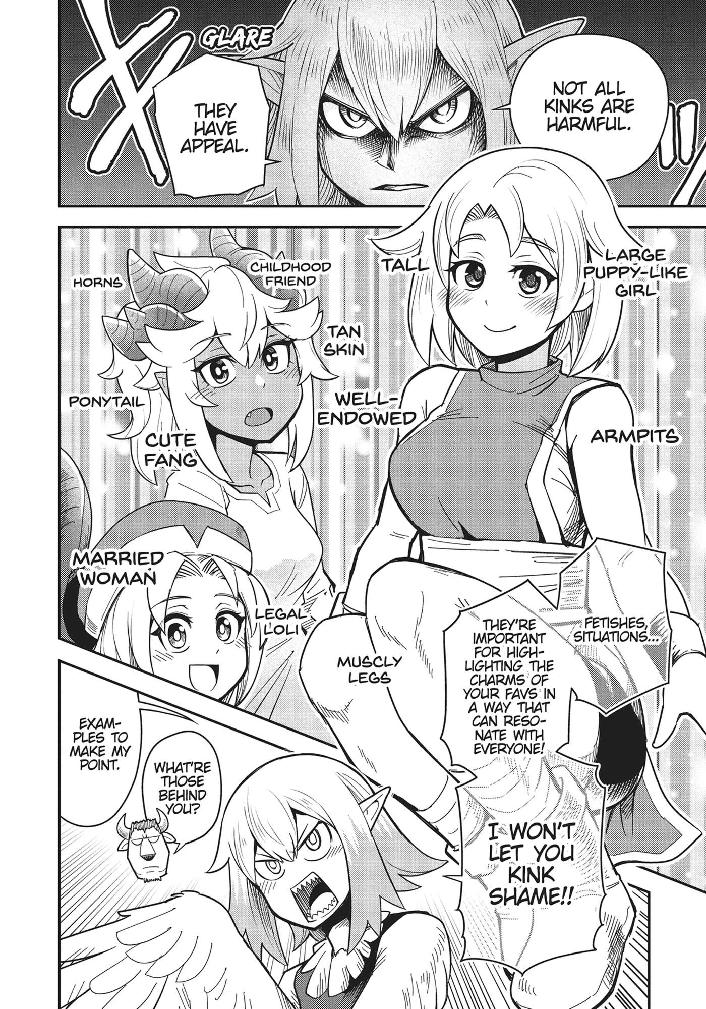 Read Dungeon Friends Forever chapter 31 image 7 on Lezhin