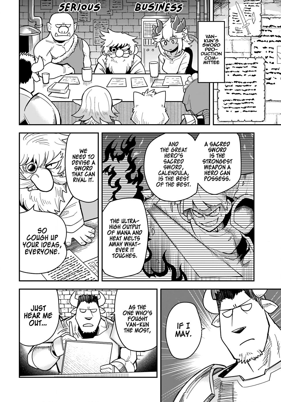 Read Dungeon Friends Forever chapter 32 image 7 on Lezhin