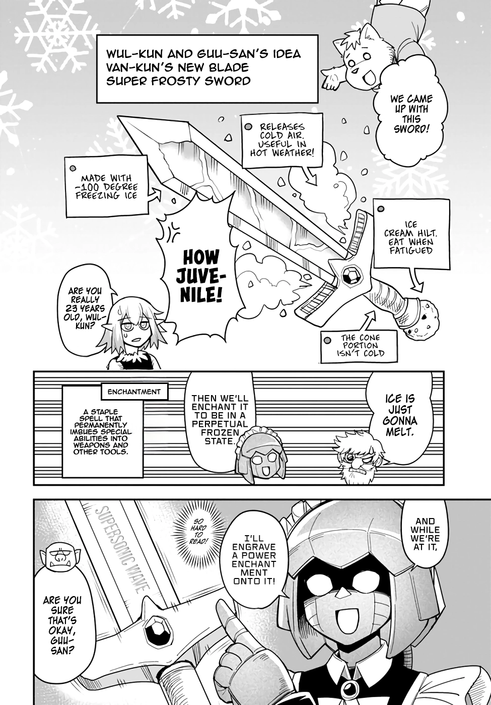 Read Dungeon Friends Forever chapter 32 image 9 on Lezhin
