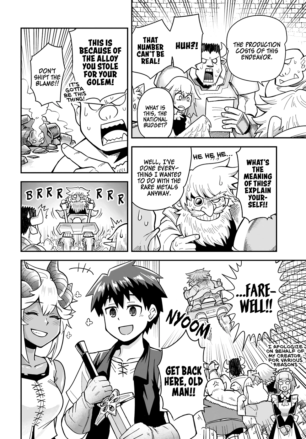 Read Dungeon Friends Forever chapter 33.2 image 9 on Lezhin