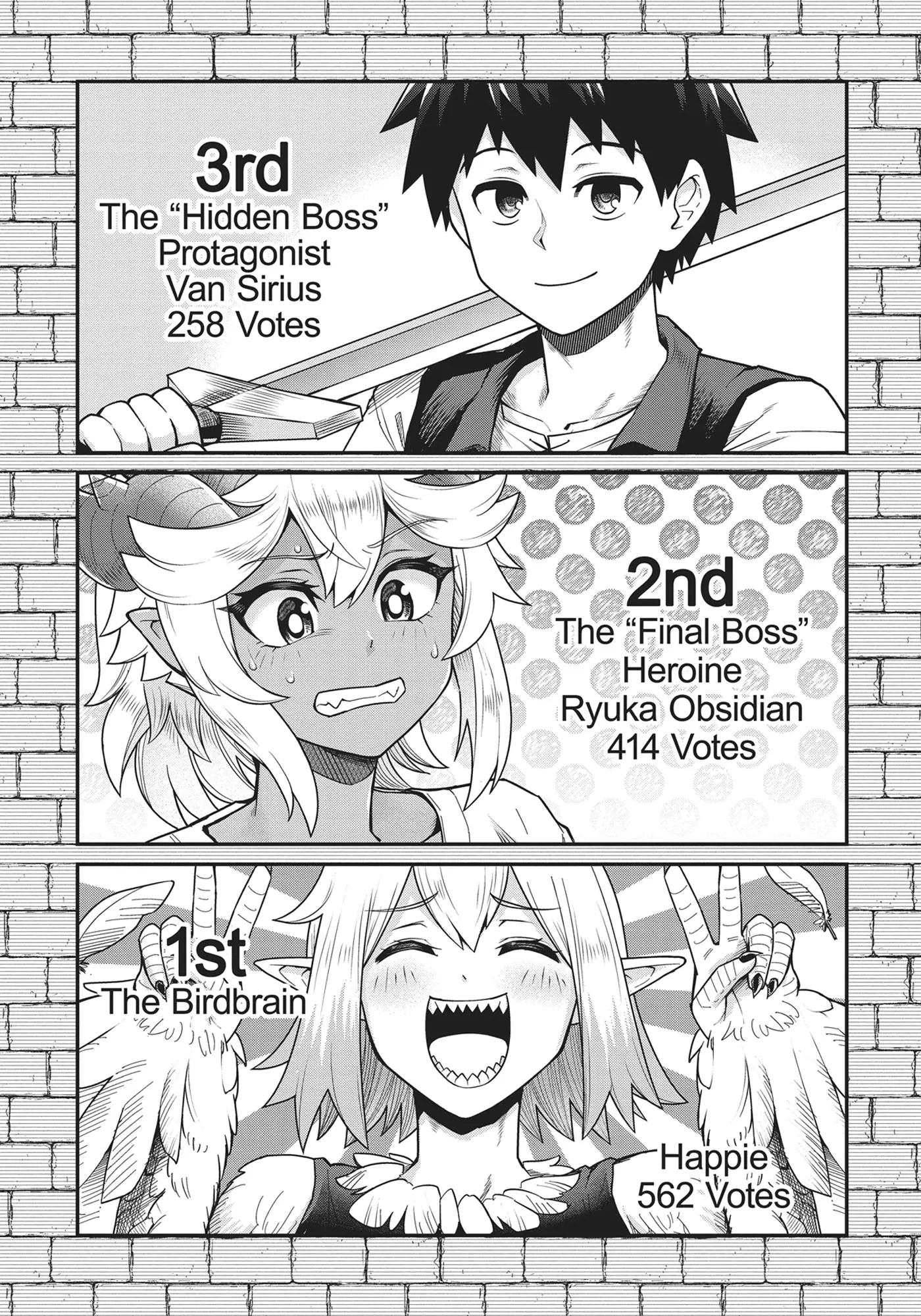 Read Dungeon Friends Forever chapter 35.1 image 3 on Lezhin